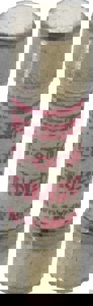 Cylindrical Time Delay Fuse: 20 A, 10.3 mm Dia